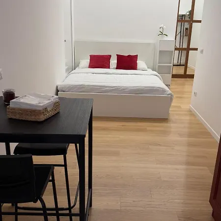 Casa Achille - Piazza Bologna * Rome