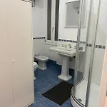 Casa Achille - Piazza Bologna * Rom