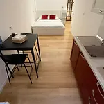 Apartment Casa Achille - Piazza Bologna