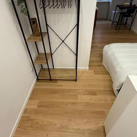 Casa Achille - Piazza Bologna 아파트 *