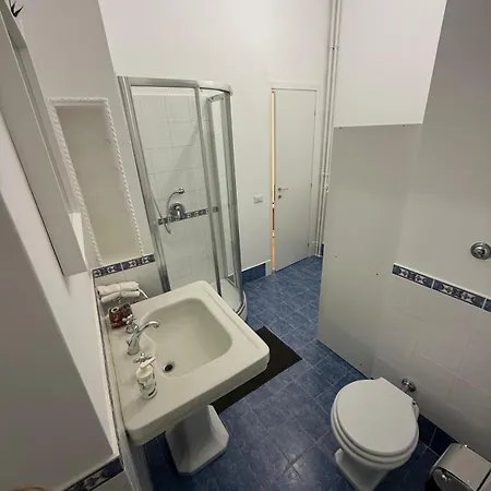 Appartement Casa Achille - Piazza Bologna