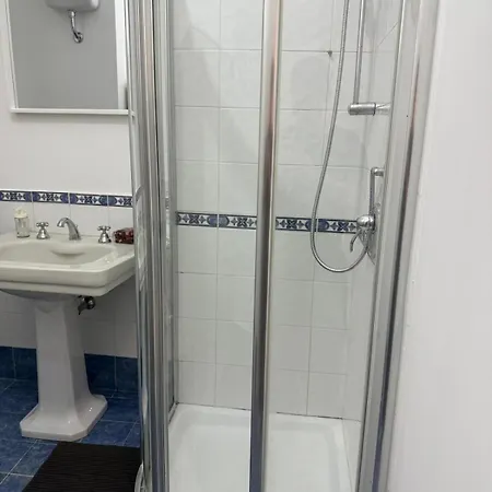 Casa Achille - Piazza Bologna Appartement Rome