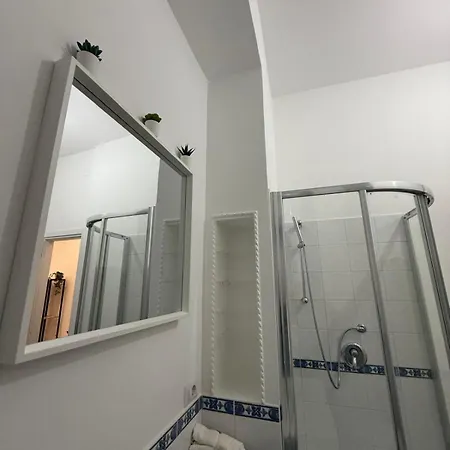 Casa Achille - Piazza Bologna * Rome