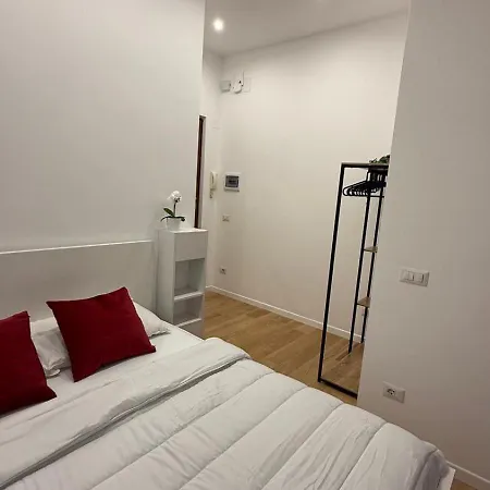 Appartement Casa Achille - Piazza Bologna Rome