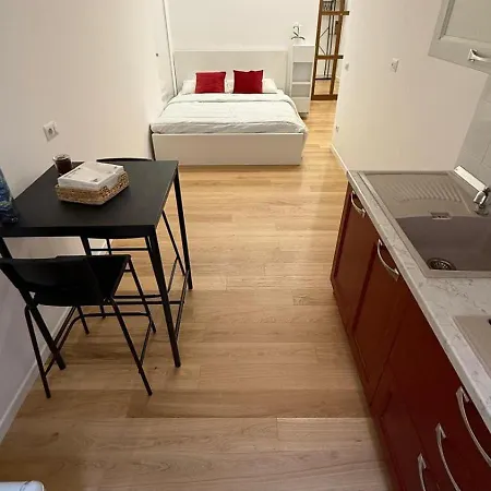 Appartement Casa Achille - Piazza Bologna