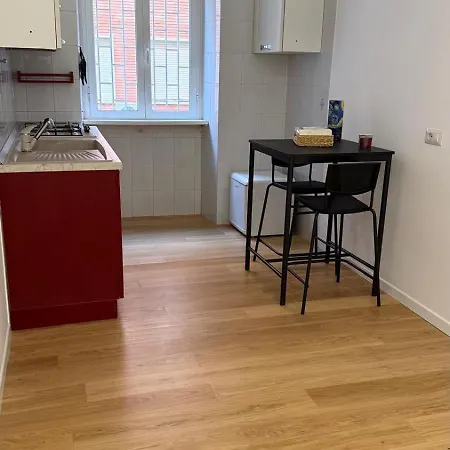 아파트 Casa Achille - Piazza Bologna