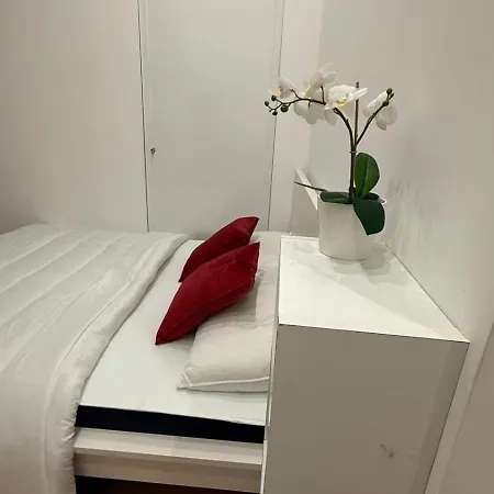 Appartement Casa Achille - Piazza Bologna