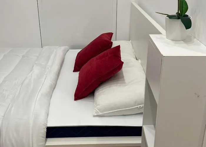 Casa Achille - Piazza Bologna *