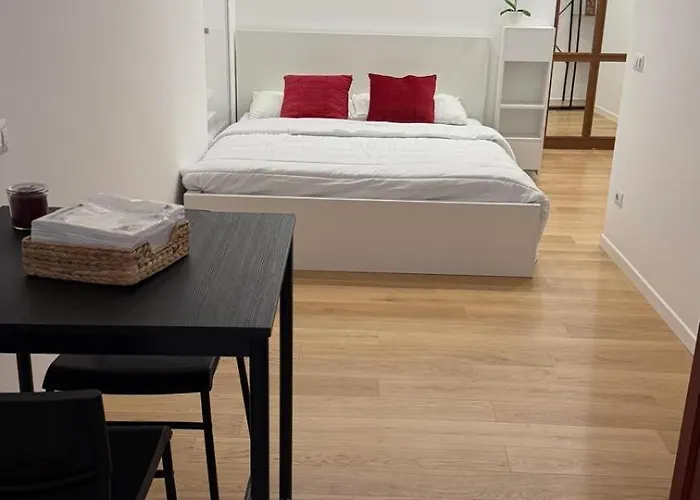 Casa Achille - Piazza Bologna * 로마