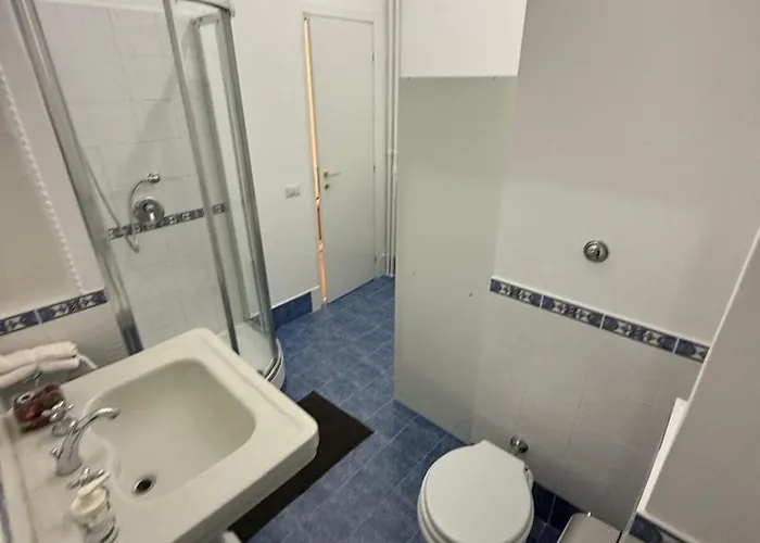 Casa Achille - Piazza Bologna 아파트 *