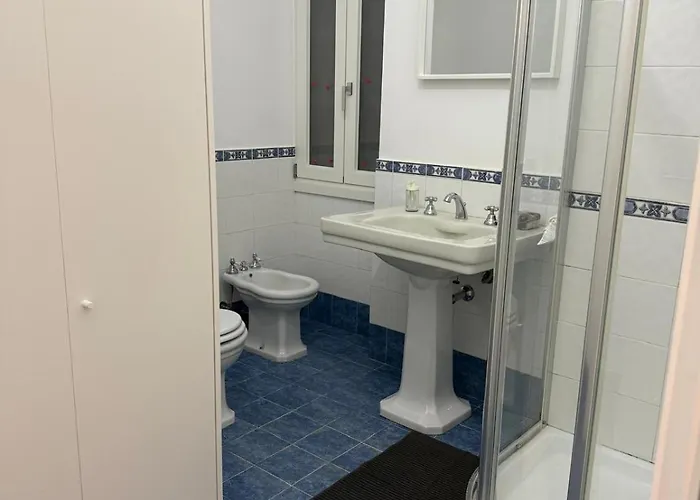 Casa Achille - Piazza Bologna * 로마