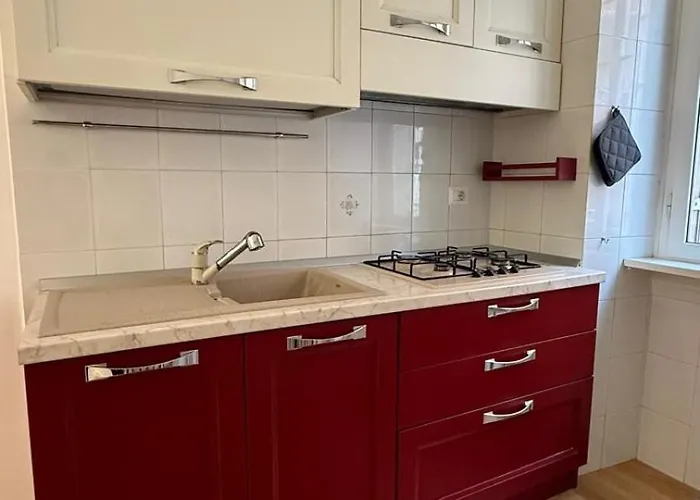 Casa Achille - Piazza Bologna * 로마