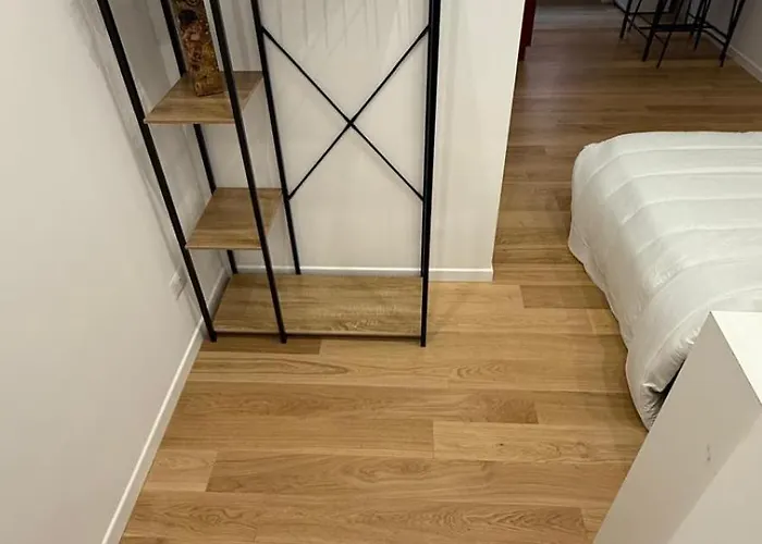 Casa Achille - Piazza Bologna 아파트 *