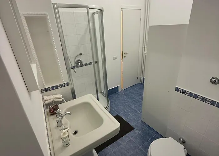 아파트 Casa Achille - Piazza Bologna