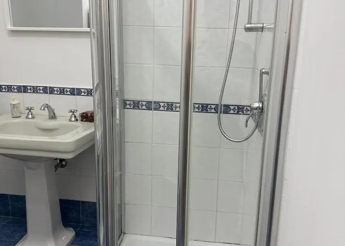 Casa Achille - Piazza Bologna 아파트 로마