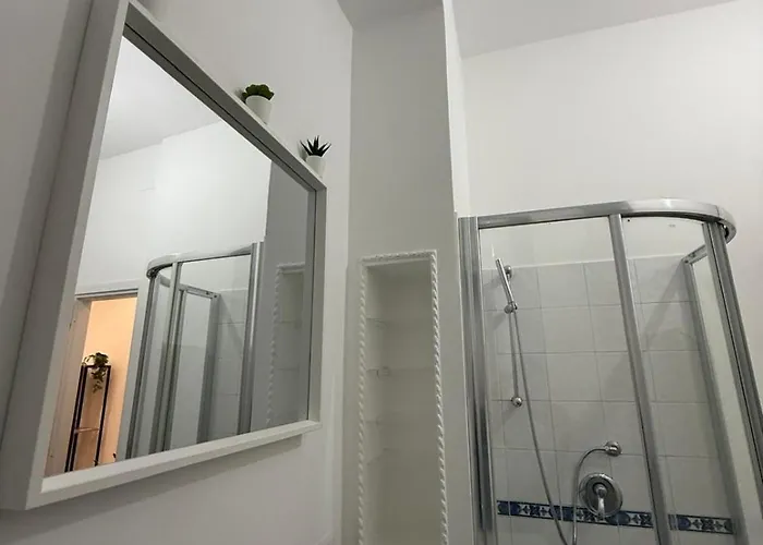 Casa Achille - Piazza Bologna * 로마