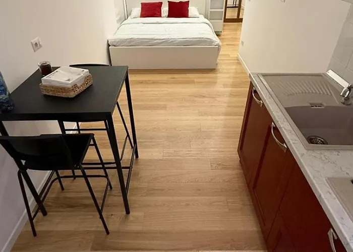 아파트 Casa Achille - Piazza Bologna