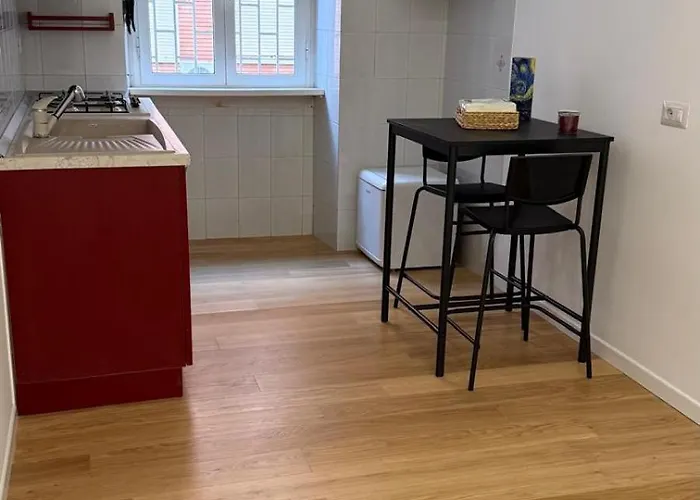 아파트 Casa Achille - Piazza Bologna