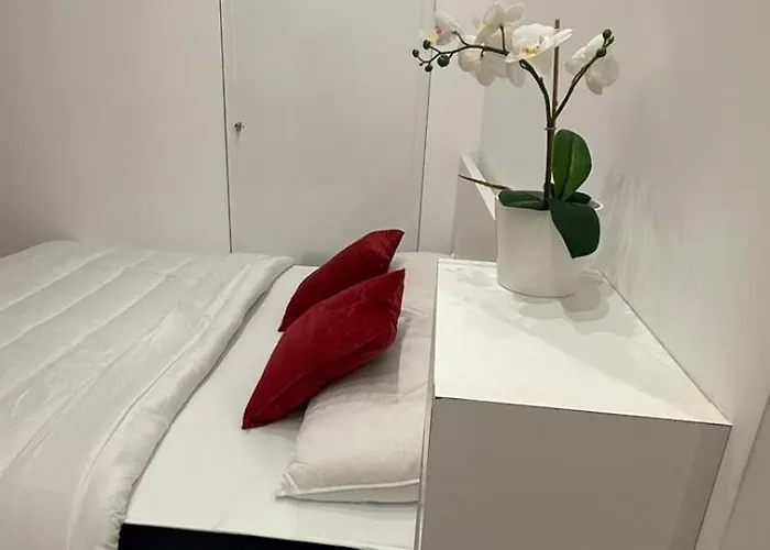 아파트 Casa Achille - Piazza Bologna